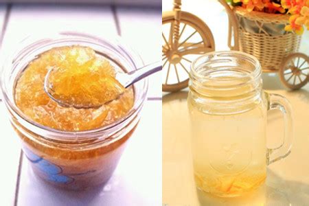 【图】柚子蜂蜜茶的做法是什么 适合哪些人饮用_伊秀美食|yxlady.com
