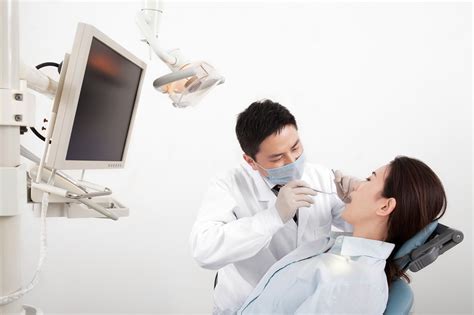 牙医必备技能：牙科手机手工清洗技巧及流程