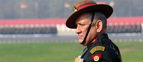 王思远：印度国防参谋长拉瓦特坠机身亡，这事儿重要吗？