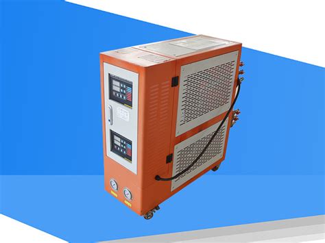 信易STM-1200模具温度控制机 9千瓦油式水式180度高温模温机-阿里巴巴