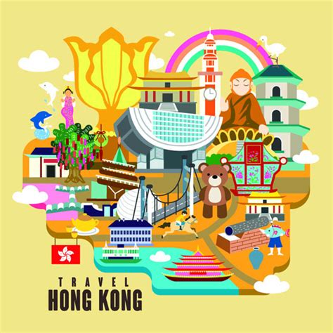香港推出旅游复苏计划 海洋公园及迪士尼重新开园 | TTG China
