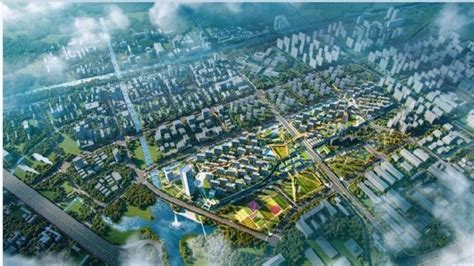 宁波西枢纽建设实质性启动！三大先导工程开工，打造宁波新增长极