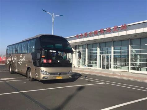 哈尔滨机场大巴恢复了吗 2020哈尔滨机场巴士时刻表_旅泊网