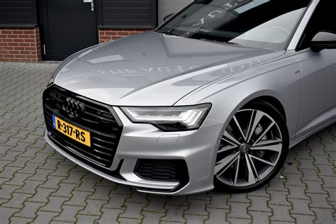 Audi A6 Detail | Stip Automotive