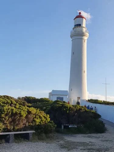 Best Hikes and Trails in Cape Nelson Lighthouse Reserve | AllTrails