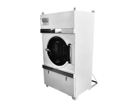 蒸汽加热全自动烘干机-烘干机系列--上海尼萨福洗涤设备有限公司