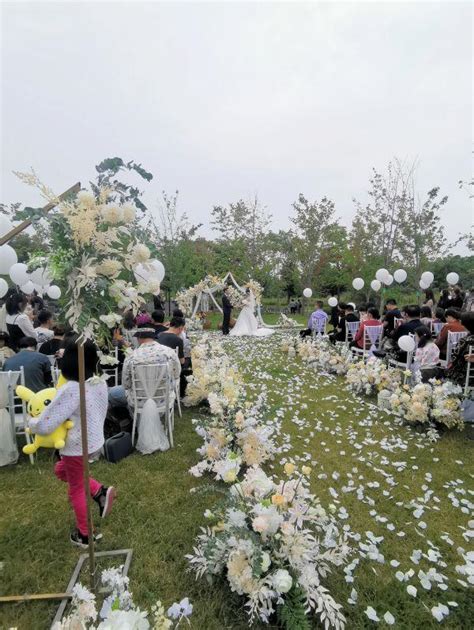花鸟岛户外结婚登记颁证示范基地正式启用-嵊泗新闻网