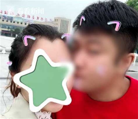 重庆男子执意要去砍隔离带，妻子起初不同意，一同前往后瞬间泪目_腾讯视频