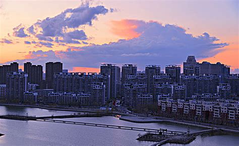 黑龙江大庆最发达的四个县区：第一名是让胡路|大庆|县区|大庆市_新浪新闻