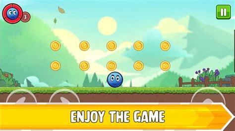 滚球冒险手游下载-滚球冒险游戏下载v1.0.0 安卓版-绿色资源网