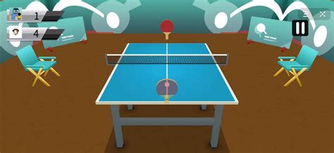 疯狂乒乓球游戏下载-微信疯狂乒乓球小程序下载 v1.0-apk3安卓网