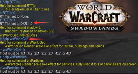《魔兽世界》7.0画质大幅提升 对比截图公开_特玩网魔兽世界专区