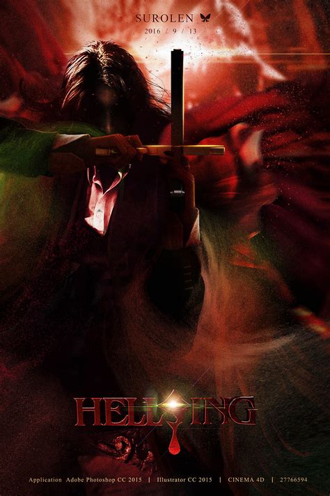 皇家国教骑士团 OVA Hellsing Ultimate - SeedHub | 影视&动漫分享