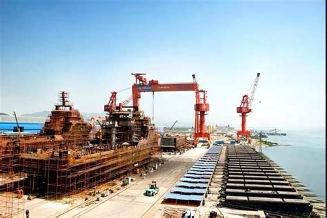 一流工厂的十项管理制度！-广东省船舶工业协会