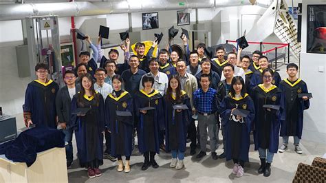 西工大青年教师团队首次荣获 “陕西青年五四奖章”-西北工业大学机电学院