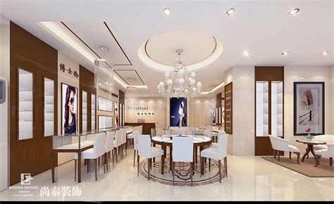 深圳装修公司——家居装饰中需要特别注意的几个房间