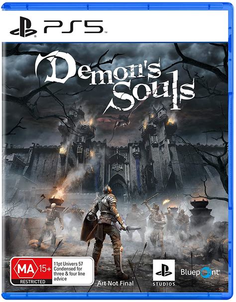 《恶魔之魂：重制版》发售宣传片公开 今日登陆PS5_3DM单机