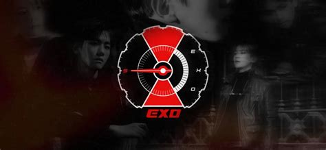 EXO标志lg图片