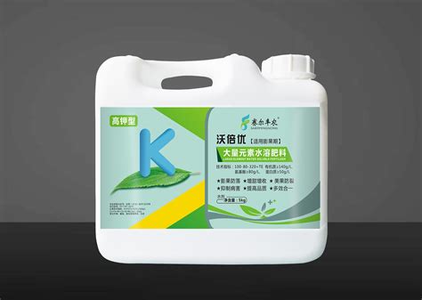 大量元素水溶肥--高钾型-郑州赛丰生物科技有限公司