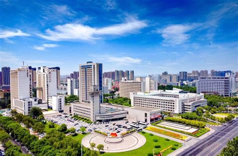 郑州国家高新区发展现状及“十三五”规划,高新区升级,产业规划 -高新技术产业经济研究院