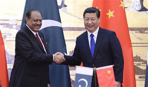 中国与巴基斯坦历史回顾_文化_腾讯网