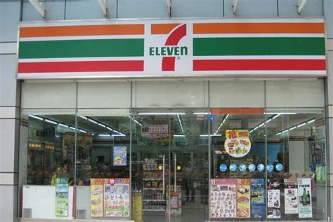 信息设计——7-ELEVEn便利店食物篇信息图表__大何_-站酷ZCOOL