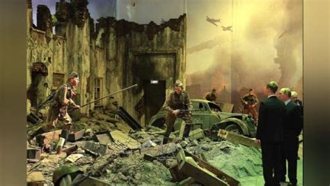 第10集 柏林战役：世界经典攻坚战，开创二战血腥记录