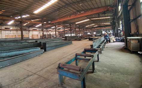 产品展示--佛山钢结构-佛山市源力钢结构工程有限公司