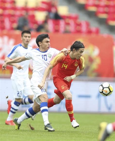 《全景足坛》【回放】U19女足亚锦赛：中国vs乌兹别克斯坦 下半场