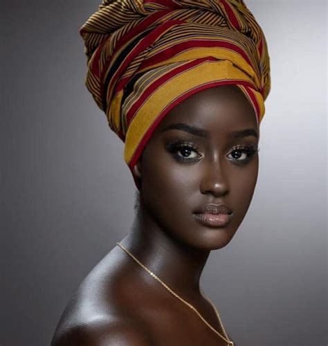 These 10 African Countries Have The Most Beautiful Women of All Time ...