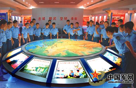 中国人民解放军空军雷达学院_360百科