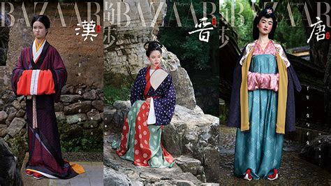 汉服——中国的艺术瑰宝，承载着华夏民族精神 - 简介 - 爱汉服