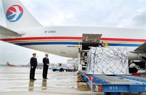 国际货运代理公司如何代理出口国际空运货物-深圳万顺航进口货运代理