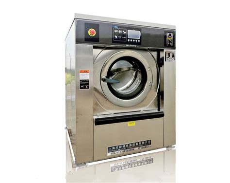 15公斤投币式水洗机-上海尼萨福洗涤设备有限公司