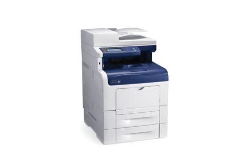Xerox WorkCentre 6605 Multifunction Printer Review
