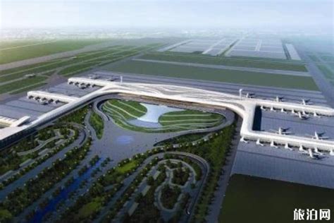 西安咸阳国际机场