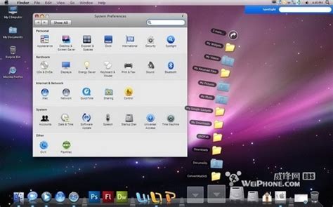 苹果Mac OS X系统11年9个版本全面回顾-笔记本专区