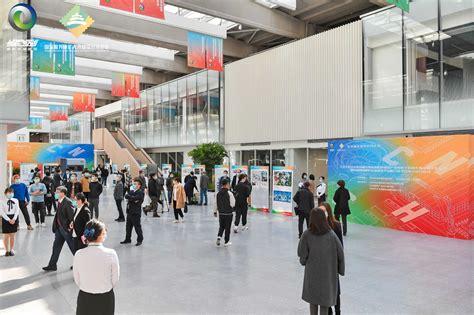 海创院正式入驻怀柔科学城长城海纳硬科技加速器园区-北京海创产业技术研究院