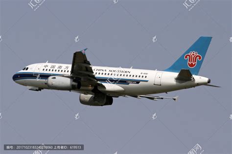 中国南方航空,飞机起飞,科技,纪实摄影,摄影素材,汇图网www.huitu.com