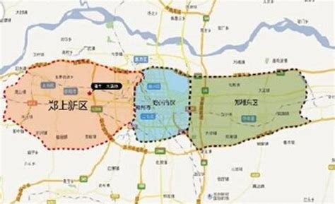 郑州中原新区成立 已完成固定资产投资近90亿元_新闻频道_中国青年网