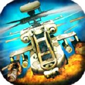 武装直升机空战英雄最新版下载-武装直升机空战英雄游戏(fightofair)下载v5.0 安卓版-2265游戏网