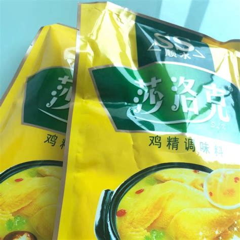 商用鸡精生产鸡精的 鸡精调味品米线专用 四川雅安 蜀九龍-食品商务网