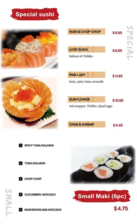 日式 菜单 和风 价格 |平面|其他平面|Z48391415 - 原创作品 - 站酷 (ZCOOL)