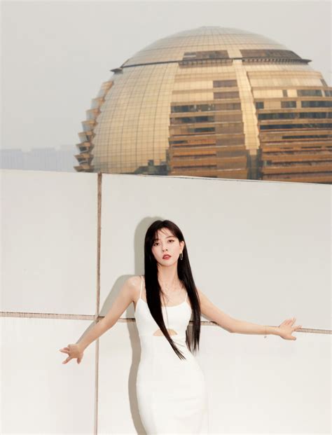 宋妍霏图片