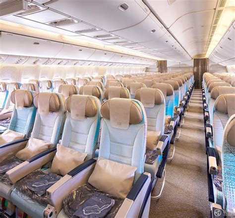 阿联酋航空推出波音777客机全新商务舱布局 更宽敞舒适 - 民航 - 航空圈——航空信息、大数据平台
