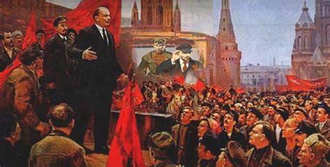论列宁主义式先锋队与安那其工团主义 - 知乎