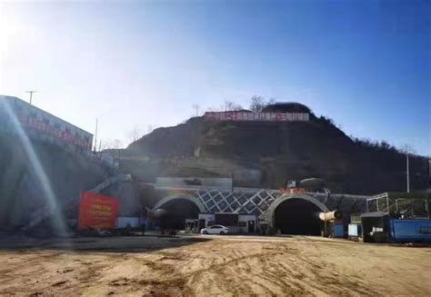 天水市秦州--三阳川城市隧道工程项目 南口房屋征收工作有序开展 - 陆港新闻 - 甘肃（天水）国际陆港