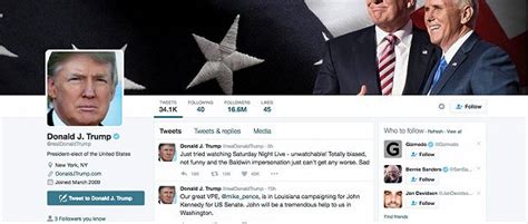 74岁生日这天，特朗普在推特上都说了什么？_国际_天下_新闻中心_台海网