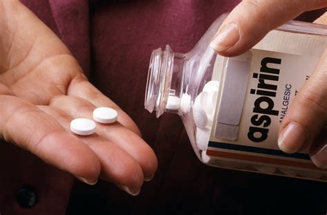 健识药师谈|阿司匹林为什么能预防心脑血管疾病？一文了解_凤凰网