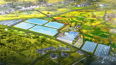 2019年国家现代农业产业园创建工作开始，材料报送，创建程序和补助方式-行业动态-旅游策划-上海诺狮旅游规划公司